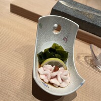 鮨処とうげ - 