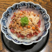 肉割烹 上 - 