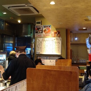 回転寿司 ぱさーる_2