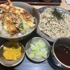 そば処霧の下 BiVi店