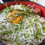 おおはま食事処 - 