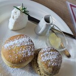 ロージーティーハウス - 