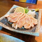 焼鳥 元吉 - 