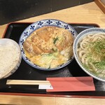 うどん 讃く - 