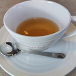 ロージーティーハウス - 