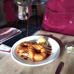 ロージーティーハウス - 