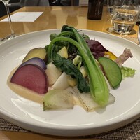 ヤマガタ サンダンデロ - 