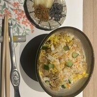 蟹たくみ - 