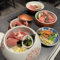 WAgyu 鬼く -  WAgyu 鬼く -