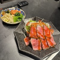 WAgyu 鬼く -  WAgyu 鬼く -