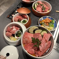 WAgyu 鬼く -  WAgyu 鬼く -