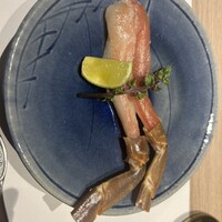 蟹たくみ - 