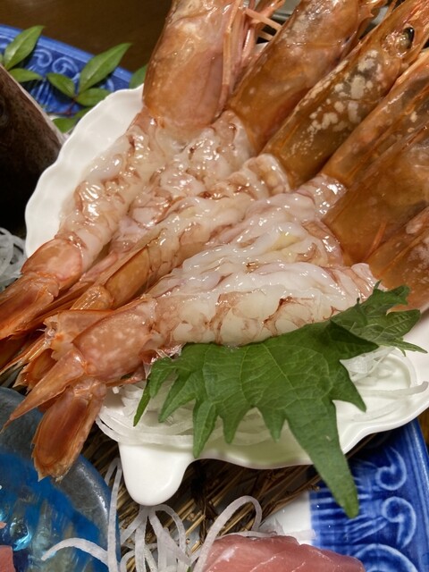 亀乃里 - 塚目（日本料理）の写真