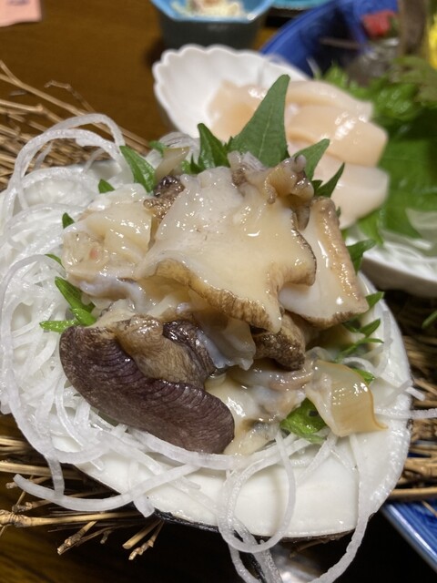 亀乃里 - 塚目（日本料理）の写真