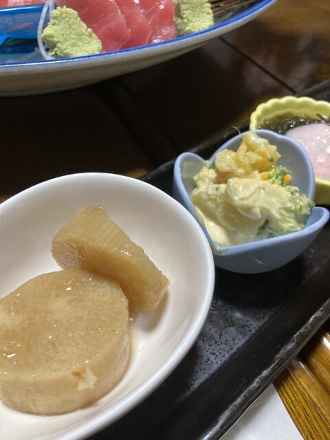 亀乃里 - 塚目（日本料理）の写真