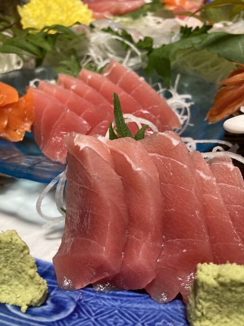 亀乃里 - 塚目（日本料理）の写真