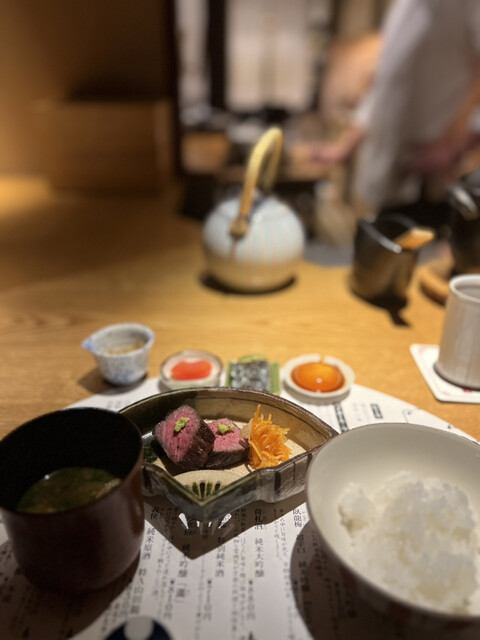 Fujiya Kyoshoku photo 4