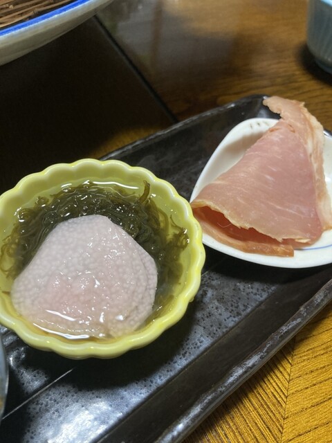 亀乃里 - 塚目（日本料理）の写真