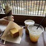 ミネ 秋吉台ジオパークセンター カルスター - 