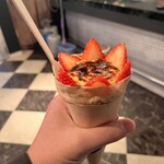 クレープハウスMAX - 