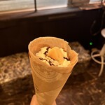 クレープハウスMAX - 