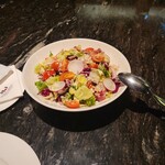 Michael Jordan's Steakhouse - 