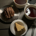 6 APARTMENT COFFEE - 