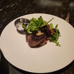 Michael Jordan's Steakhouse - 