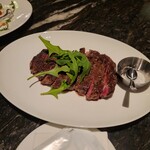 Michael Jordan's Steakhouse - 