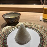 KHAO - ジャスミンライス、グリーンカレー