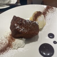 BISTRO DOUBLE - 