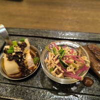 正宗広東私房菜サワダ 梅田エスト店 - 
