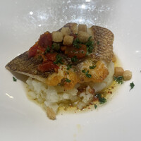 BISTRO DOUBLE - 