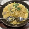 てっぱんのスパゲティ キュービックプラザ新横浜店