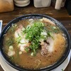麺屋二郎 指宿本店