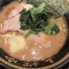 横浜家系ラーメン 大輝家