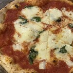 ピッツェリア  デル カピターノ - 