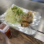 お好み焼き 越田 本店 - 