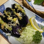 衣紋坂 - 
