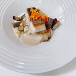 神楽坂 フレンチレストラン ラリアンス - 