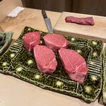 肉屋 雪月花 NAGOYA - 