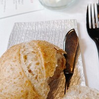 神楽坂 フレンチレストラン ラリアンス - 