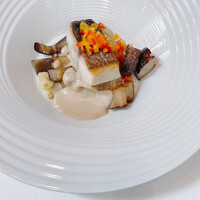 神楽坂 フレンチレストラン ラリアンス - 