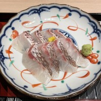 和食日和 おさけと 日本橋三越前 - 