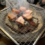 松阪牛炭火燒肉Maruyoshi 鈴鹿店 - 