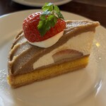 マツガミネコーヒービルヂング - 