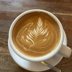 マツガミネコーヒービルヂング - 