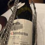 レストラン リューズ - 