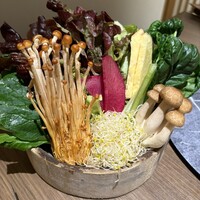 しゃぶしゃぶKINTAN 表参道店 - 