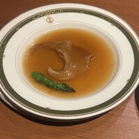 北京ダック専門店 銀座芳亭 - 